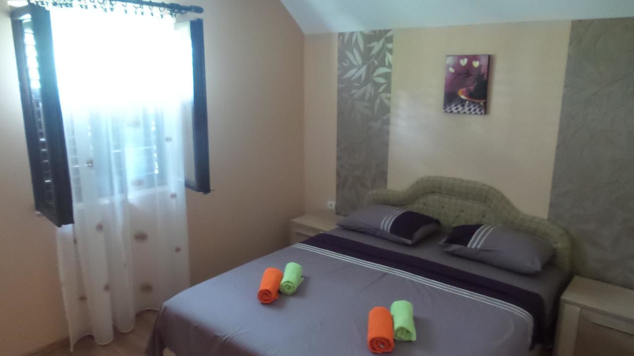 Дома для отпуска LOVCEN4ME Цетине