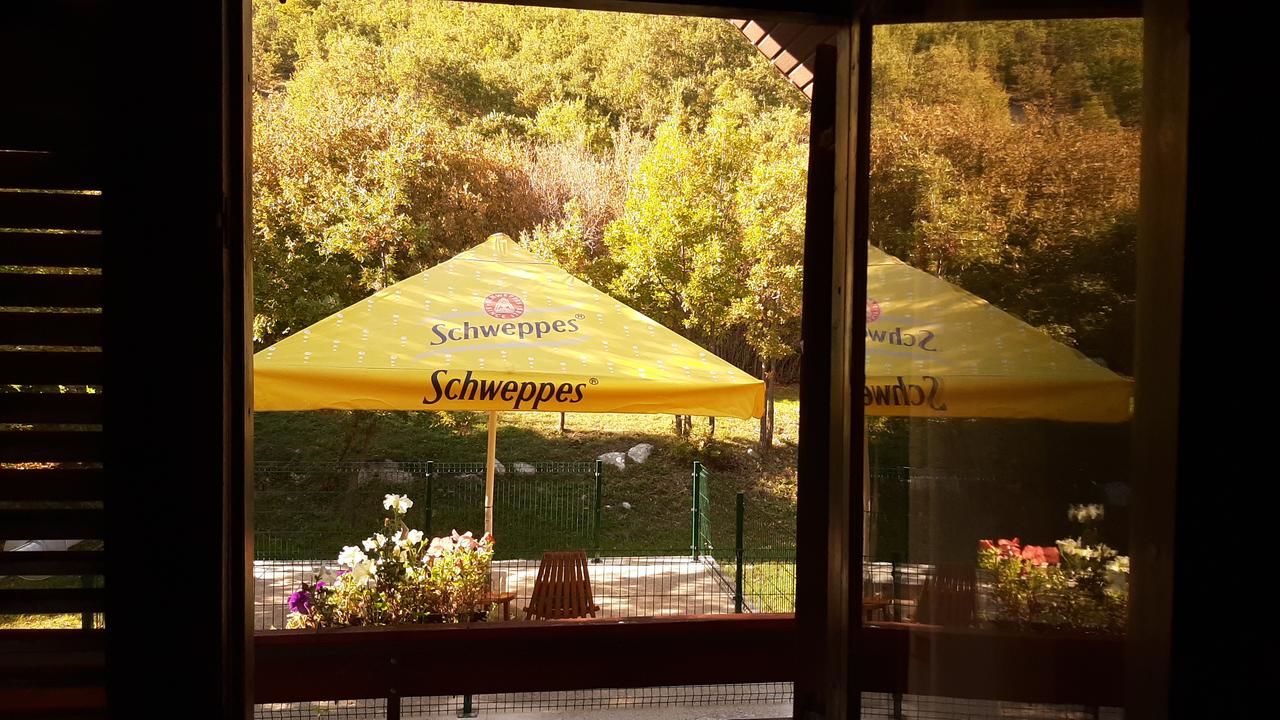 Дома для отпуска LOVCEN4ME Цетине