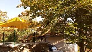 Дома для отпуска LOVCEN4ME Цетине Дом с 2 спальнями-10