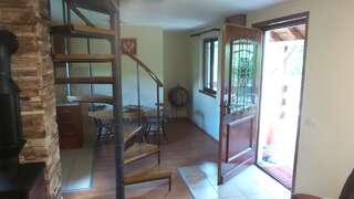 Дома для отпуска LOVCEN4ME Цетине Дом с 2 спальнями-14