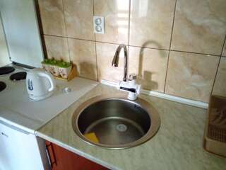 Дома для отпуска LOVCEN4ME Цетине Дом с 2 спальнями-22