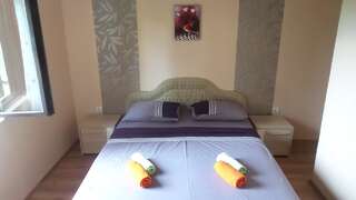 Дома для отпуска LOVCEN4ME Цетине Дом с 2 спальнями-28