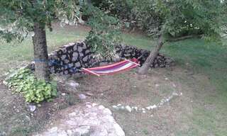 Дома для отпуска LOVCEN4ME Цетине Дом с 2 спальнями-40