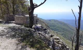 Дома для отпуска LOVCEN4ME Цетине Дом с 2 спальнями-43