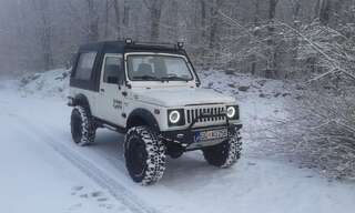 Дома для отпуска LOVCEN4ME Цетине Дом с 2 спальнями-45