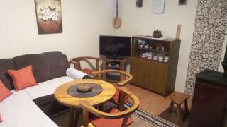 Дома для отпуска LOVCEN4ME Цетине Дом с 2 спальнями-50