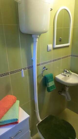 Дома для отпуска LOVCEN4ME Цетине Дом с 2 спальнями-52