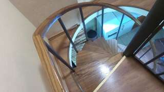 Дома для отпуска LOVCEN4ME Цетине Дом с 2 спальнями-54