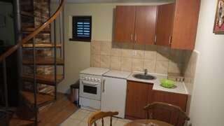 Дома для отпуска LOVCEN4ME Цетине Дом с 2 спальнями-67