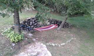 Дома для отпуска LOVCEN4ME Цетине Дом с 2 спальнями-70