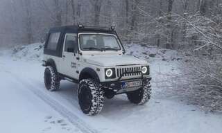 Дома для отпуска LOVCEN4ME Цетине Дом с 2 спальнями-73