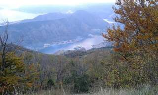 Дома для отпуска LOVCEN4ME Цетине Дом с 2 спальнями-76