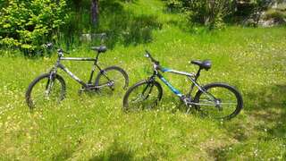 Дома для отпуска LOVCEN4ME Цетине Дом с 2 спальнями-81