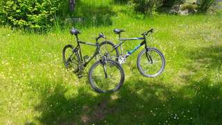 Дома для отпуска LOVCEN4ME Цетине Дом с 2 спальнями-82