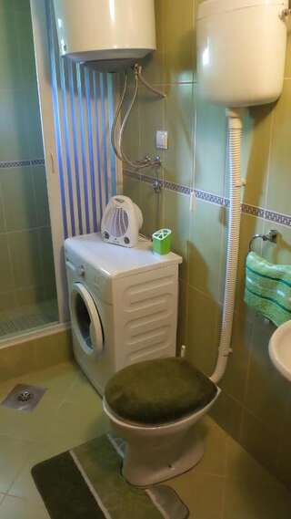 Дома для отпуска LOVCEN4ME Цетине Дом с 2 спальнями-83