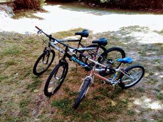 Дома для отпуска LOVCEN4ME Цетине Дом с 2 спальнями-86