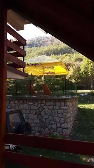 Дома для отпуска LOVCEN4ME Цетине Дом с 2 спальнями-89