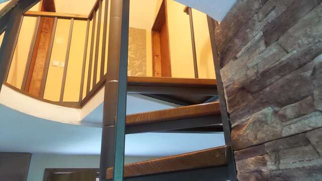 Дома для отпуска LOVCEN4ME Цетине-27