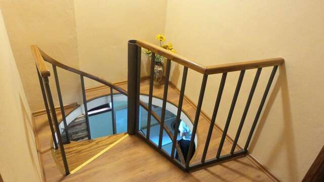 Дома для отпуска LOVCEN4ME Цетине-29