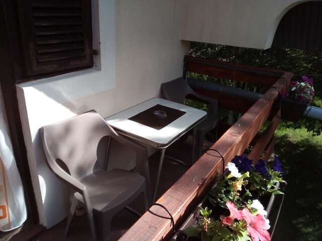 Дома для отпуска LOVCEN4ME Цетине-37