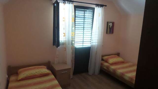 Дома для отпуска LOVCEN4ME Цетине-49