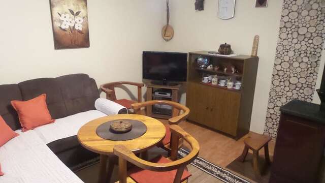 Дома для отпуска LOVCEN4ME Цетине-52