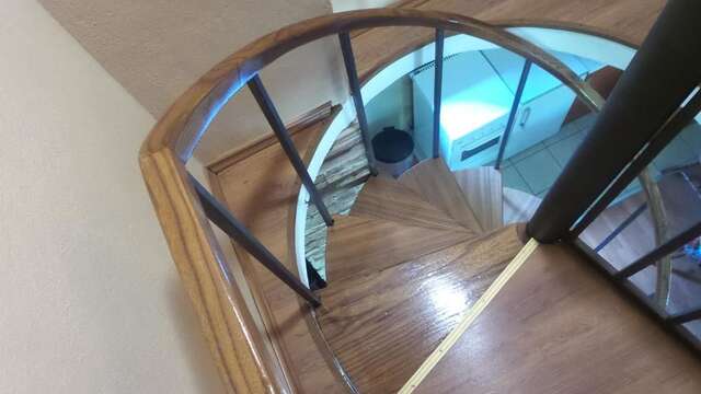 Дома для отпуска LOVCEN4ME Цетине-56