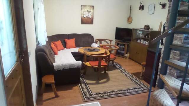 Дома для отпуска LOVCEN4ME Цетине-57