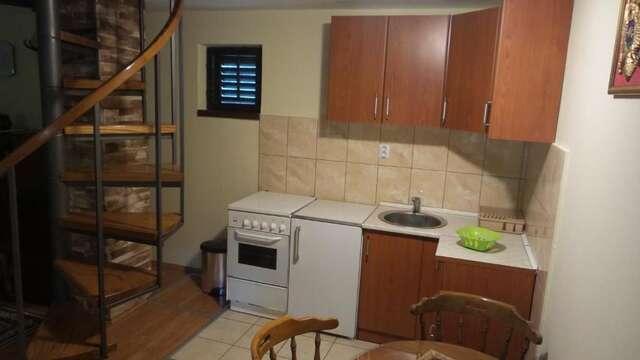 Дома для отпуска LOVCEN4ME Цетине-69