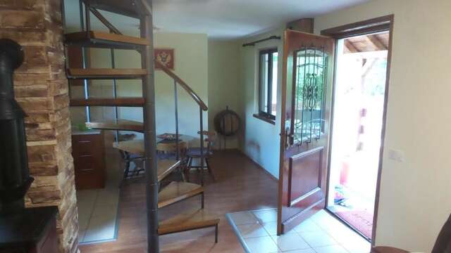 Дома для отпуска LOVCEN4ME Цетине-71