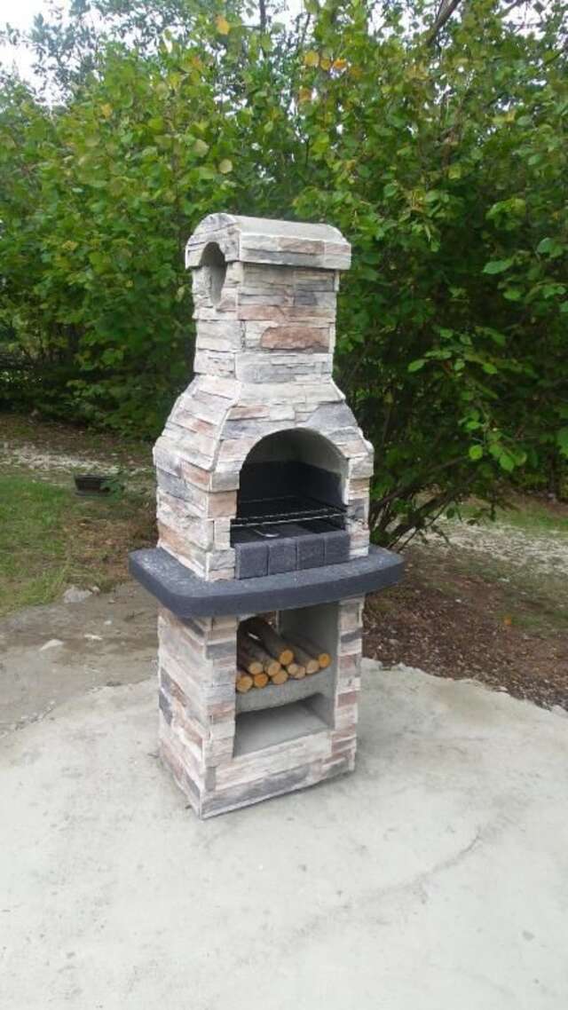 Дома для отпуска LOVCEN4ME Цетине-86